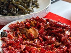 -荷风细雨·中国茶宴(碧云店)