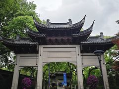 -钱王祠