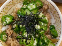 -食其家·牛丼咖喱(苏州永旺店)