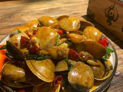 -铁人烧烤(北京店)