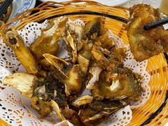 -焯明脆肉鲩世家(金沙洲店)