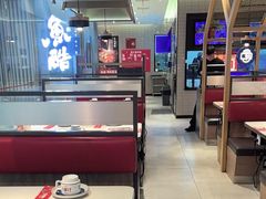 -鱼酷活鱼烤鱼(南京水游城店)