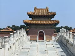 -清西陵