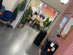 -海马体照相馆(上海宝山万达广场店)