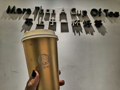 -LELECHA乐乐茶(美罗城店)