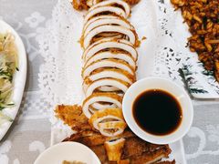 -华竹食府(南海路店)