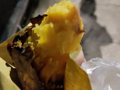 -张记烧饼(古墩店)