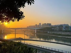 -夜宴江景餐厅