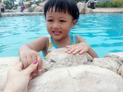 -渔岛海洋度假区