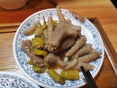 -富源春面馆(四川北路店)