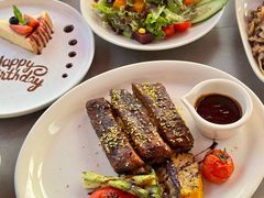 -WESTWOOD•落日餐厅•乐队演出(前海壹方汇店)