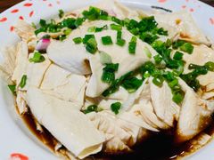 -广府乡下·饭庄(新港东路店)