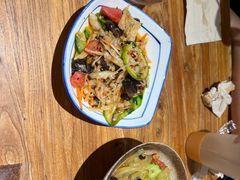 -阿木舂记·特色小吃(平江路店)