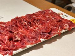 -焯牛潮汕牛肉火锅(云峰街创始店)
