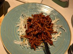 -鹿港小镇(悠唐店)