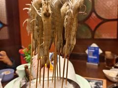 -东海怡品海鲜豆捞(舟宿夜江店)