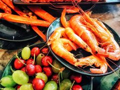 -五月罗马海鲜烤肉自助餐厅(印象城店)