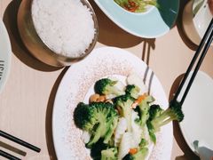 -吕氏疙瘩汤·海鲜新鲁菜(凯德mall新都心店)