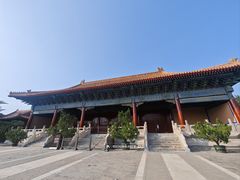 -北京市劳动人民文化宫(太庙)