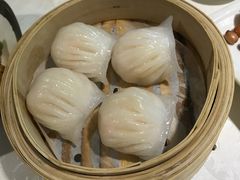 水晶虾饺-七哥港式茶餐厅(亮马桥总店)