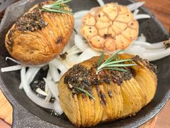 -满满初牛·炭烧牛肉专门店(国大店)