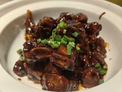 -绿茶餐厅(成都大悦城店)
