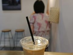 -常识咖啡common sense(春熙路店)