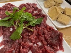 -贵州人家·酸汤火锅·20年老字号