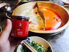 -小龙坎火锅(总店)