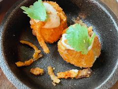 -FISH&POTATO Cō(地中海美食 万象城店)