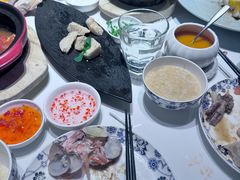 -潮堂 · 潮州菜(国贸商城店)