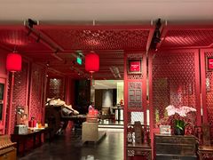 -湖滨28中餐厅·西湖宴·杭州君悦酒店
