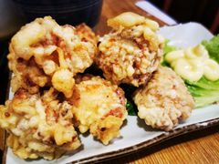 -一井烧肉·活鳗·寿司(望京SOHO店)