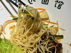 -友达面馆(广州总店)