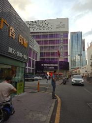 -深圳美莱医疗美容医院