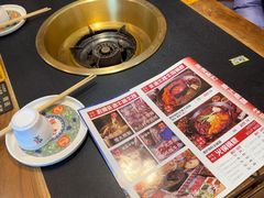 -沸炉重庆老火锅(军事博物馆店)