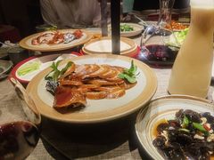 -青年公社烤鸭(熙悦天街店)