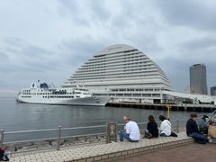 -神户美利坚公园东方大酒店