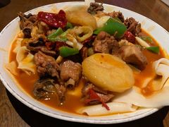 -天山醉美·新疆餐厅(富华里店)