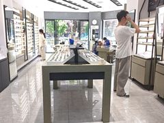 -浙文眼镜(清江西路店)