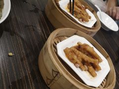 酱皇蒸凤爪-新海利(北岭店)