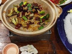 -山西会馆·晋菜·晋商宴·学堂记忆(许坦西街店)