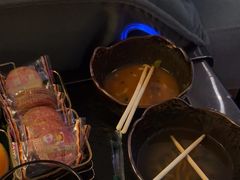 -华夏良子·足道SPA艾灸(王府井店)