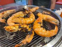 -南浦洞烤肉·新世界版(奥体店)