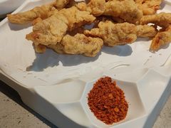 -海底捞火锅(贵和购物中心店.原鲁能城店)