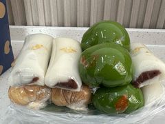 -许阿姨糕团店(南京总店)