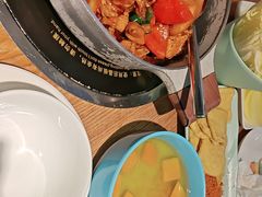 -小瑞厨房·贵州菜·番茄鸡(恒峰步行街店)