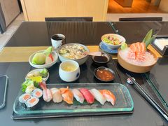 -西村日本料理(香格里拉饭店)