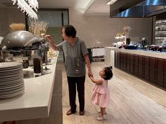 -上海衡山路十二号华邑酒店