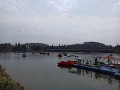 -枫香湖儿童公园